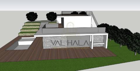 Moradia em Carvoeiro, Lagoa, Algarve