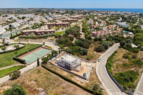 Moradia em Carvoeiro, Lagoa, Algarve