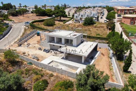 Moradia em Carvoeiro, Lagoa, Algarve