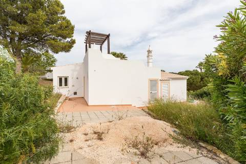 Moradia T3, Budens, Vila do Bispo