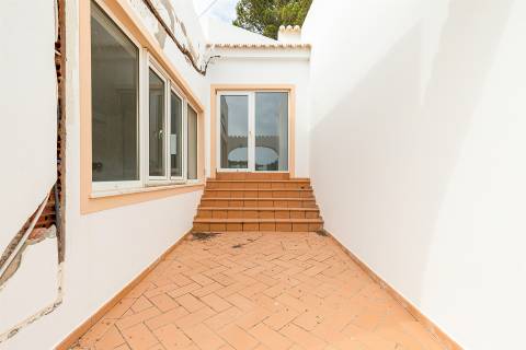 Moradia T3, Budens, Vila do Bispo