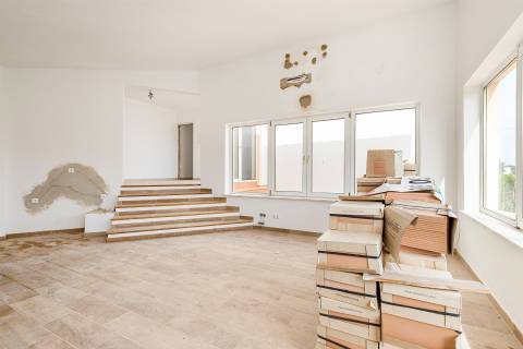 Moradia T3, Budens, Vila do Bispo