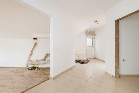 Moradia T3, Budens, Vila do Bispo