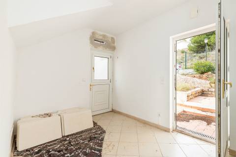 Moradia T3, Budens, Vila do Bispo