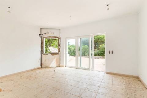 Moradia T3, Budens, Vila do Bispo