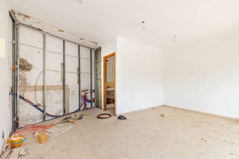 Moradia T3, Budens, Vila do Bispo