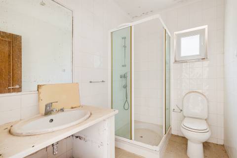 Moradia T3, Budens, Vila do Bispo