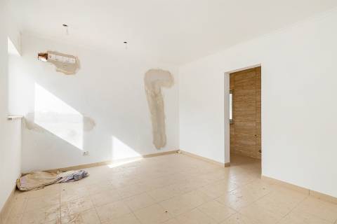 Moradia T3, Budens, Vila do Bispo