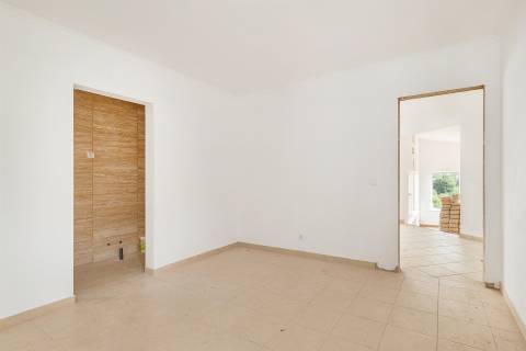 Moradia T3, Budens, Vila do Bispo