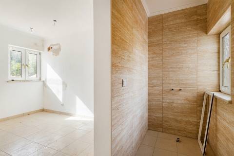 Moradia T3, Budens, Vila do Bispo