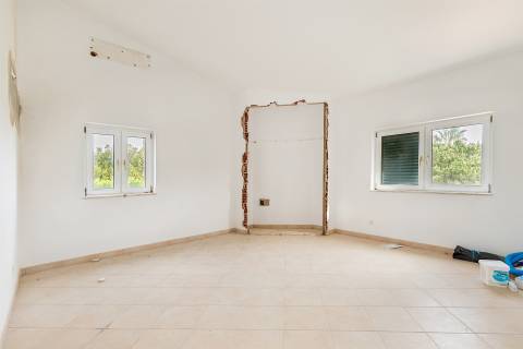 Moradia T3, Budens, Vila do Bispo