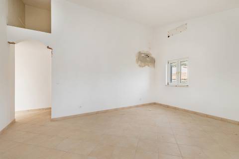 Moradia T3, Budens, Vila do Bispo