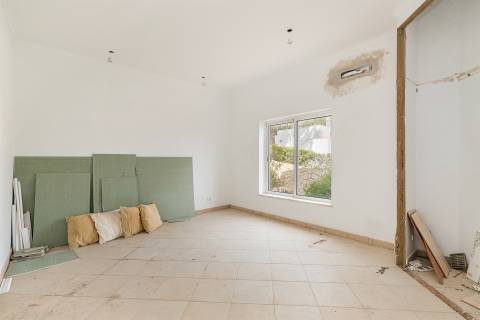 Moradia T3, Budens, Vila do Bispo