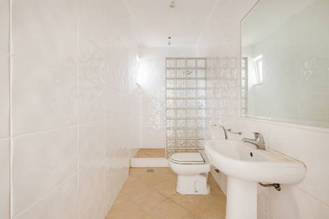 Moradia T3, Budens, Vila do Bispo