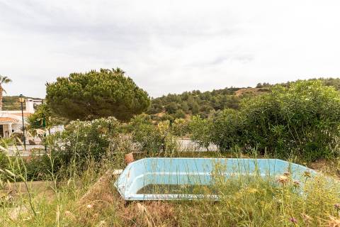 Moradia T3, Budens, Vila do Bispo