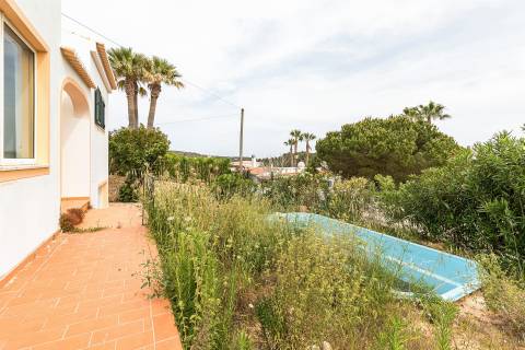 Moradia T3, Budens, Vila do Bispo