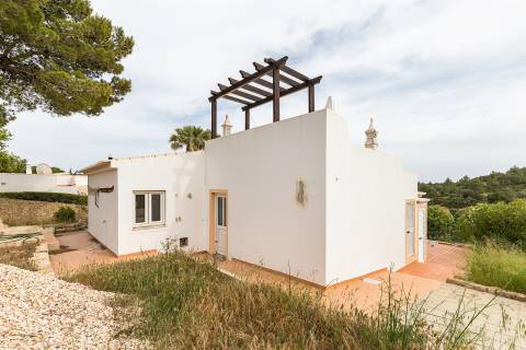 Moradia T3, Budens, Vila do Bispo