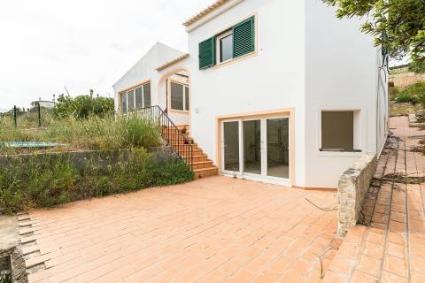 Moradia T3, Budens, Vila do Bispo