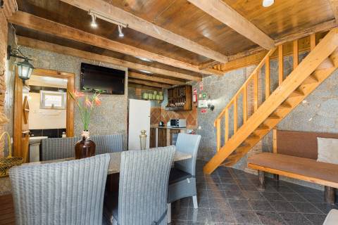 Turismo Rural, Pêra, Algarve