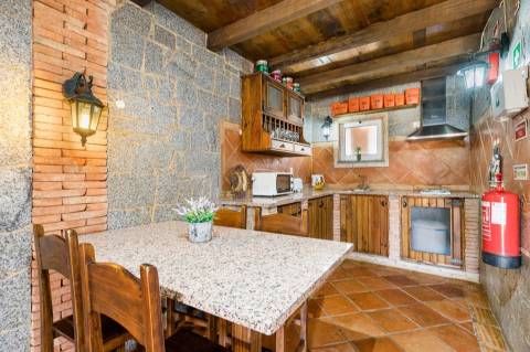 Turismo Rural, Pêra, Algarve