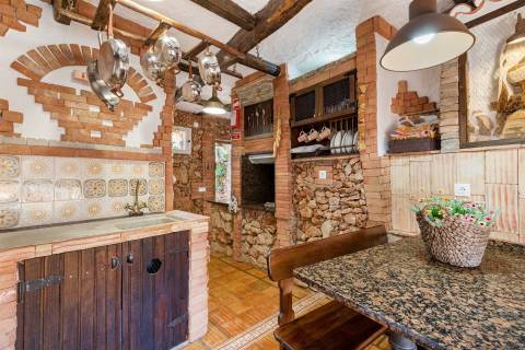 Turismo Rural, Pêra, Algarve