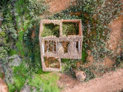 Terreno Misto em Alferce, Monchique, Algarve