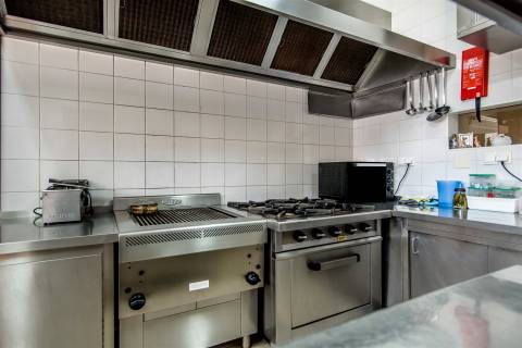 Restaurante, Mexilhoeira da Carregação, Lagoa, Algarve.