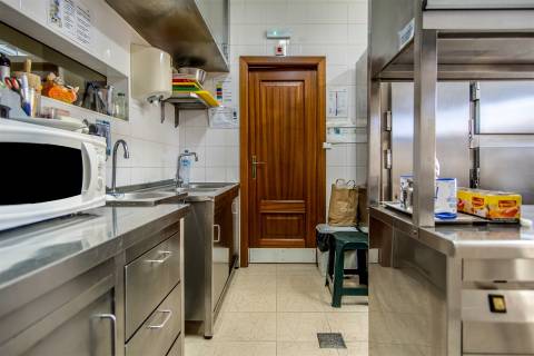 Restaurante, Mexilhoeira da Carregação, Lagoa, Algarve.