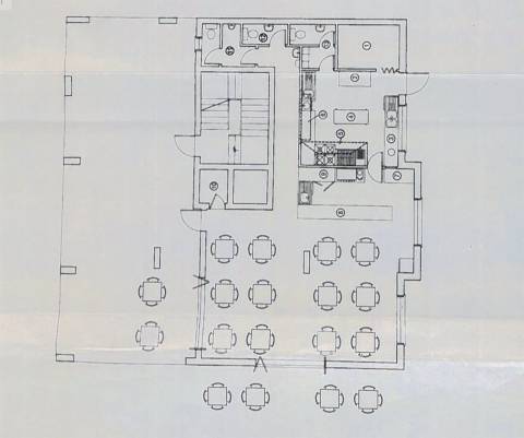 Restaurante, Mexilhoeira da Carregação, Lagoa, Algarve.