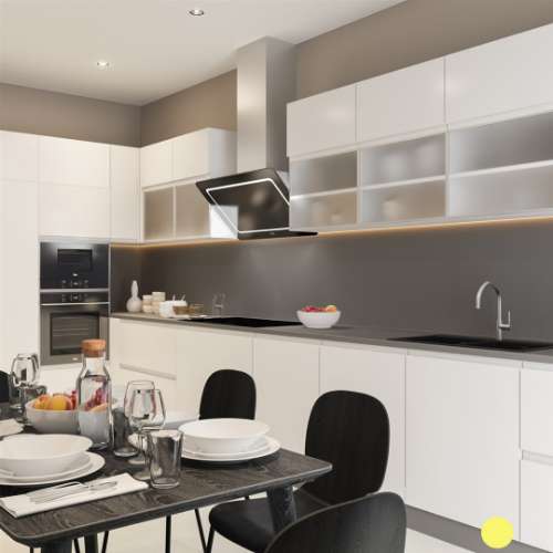 Apartamento T2, Praia da Rocha, Algarve