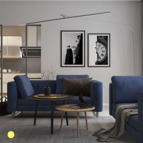 Apartamento T2, Praia da Rocha, Algarve