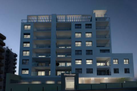 Apartamento T2, Praia da Rocha, Algarve