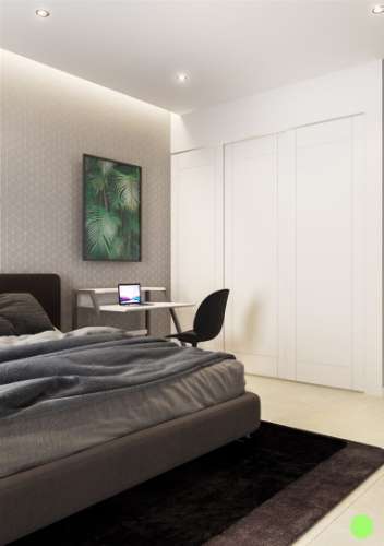 Apartamento T2, Praia da Rocha, Algarve