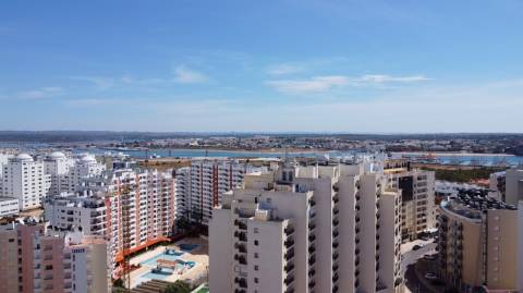 Apartamento T2, Praia da Rocha, Algarve