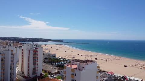 Apartamento T2, Praia da Rocha, Algarve