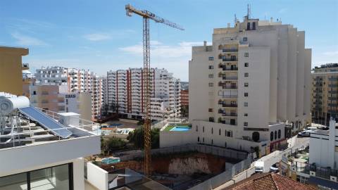 Apartamento T1, Praia da Rocha, Algarve