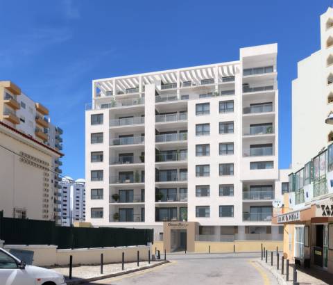 Apartamento T1, Praia da Rocha, Algarve