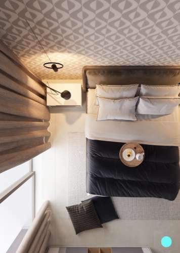 Apartamento T2, Praia da Rocha, Algarve