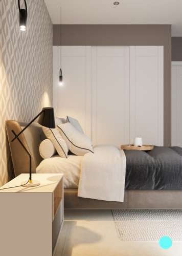 Apartamento T2, Praia da Rocha, Algarve