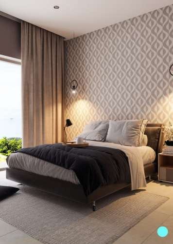 Apartamento T2, Praia da Rocha, Algarve