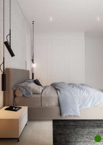 Apartamento T2, Praia da Rocha, Algarve