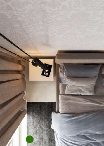 Apartamento T2, Praia da Rocha, Algarve