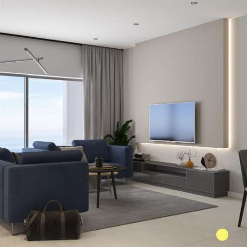 Apartamento T1, Praia da Rocha, Algarve