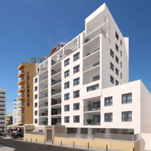 Apartamento T1, Praia da Rocha, Algarve