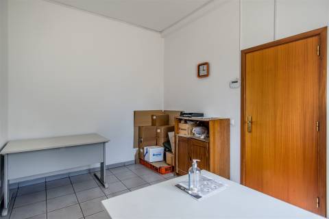 Armazém, Lagoa, Algarve