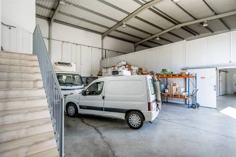 Armazém, Lagoa, Algarve