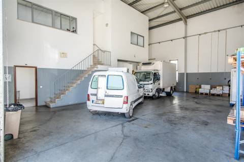 Armazém, Lagoa, Algarve