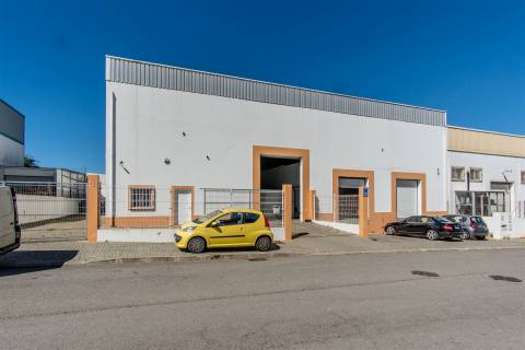 Armazém, Lagoa, Algarve