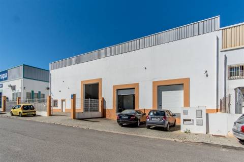 Armazém, Lagoa, Algarve