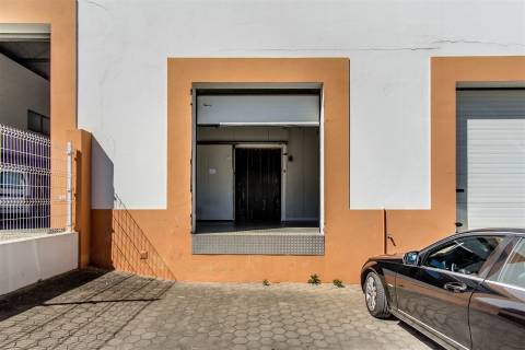 Armazém, Lagoa, Algarve